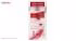 کیت رنگ مو گارنیه شماره Color Sensation Shade 1