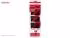 کیت رنگ مو گارنیه شماره Color Sensation Shade 5.62