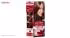 کیت رنگ مو گارنیه شماره Color Sensation Shade 6.0