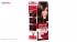 کیت رنگ مو گارنیه شماره Color Sensation Shade 3.0