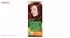 کیت رنگ مو گارنیه شماره Color Naturals Shade 6.34