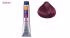 رنگ موی بس سری Violet مدل Dark Red Violet Brown شماره 7.62
