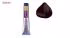 رنگ موی بس سری Chocolate مدل Tobaco Light Brown شماره 5.76