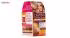 کیت رنگ مو لورآل مدل Casting Creme Gloss شماره 801