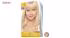 کیت رنگ مو آون مدل Advance Techniques Professional Hair Color کد 9.0 رنگ Light Blonde