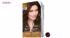 کیت رنگ مو آون مدل Advance Techniques Professional Hair Color کد5.65 رنگ Deep Mahogany Red