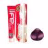 رنگ مو لایف شماره 6.99 حجم 100 میلی لیتر رنگ شرابی