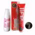 کیت رنگ مو لایف شماره 5.3 حجم 100 میلی لیتر رنگ قهوه ای زیتونی روشن