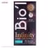 کیت رنگ موی Bio'l شماره 4.65 شرابی قرمز ماهگونی متوسط