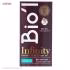 کیت رنگ موی Bio'l شماره 6.66 شرابی قرمز آتشین