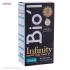 کیت رنگ موی Bio&amp;#39;l شماره 4.0 قهوه ای متوسط