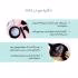رنگ مو اسکلاره شماره 6.1 حجم 120 میلی لیتر رنگ بلوند خاکستری تیره