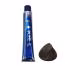 رنگ مو اکیا مدل STONY COLOR شماره 6.78 حجم 100 میلی لیتر رنگ خاکستری تیره