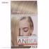 کیت رنگ مو آنیکا سری Pro Keratin مدل Matt شماره 10.3