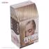کیت رنگ مو آنیکا سری Pro Keratin مدل Matt شماره 10.3
