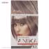 کیت رنگ مو آنیکا سری Pro Keratin مدل Smoky شماره 8.2