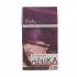 کیت رنگ مو آنیکا سری Pro Keratin مدل Violet شماره 7.20