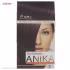 کیت رنگ مو آنیکا سری Pro Keratin مدل Natural شماره 3