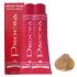 رنگ مو پروکسا سری Natural Gold شماره 9.03 حجم 60 میلی لیتر رنگ بلوند طلایی خیلی روشن مجموعه 2 عددی