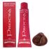 رنگ مو پروکسا سری Red Violet شماره 4.67 حجم 60 میلی لیتر رنگ قهوه ای قرمز بنفش متوسط