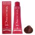 رنگ مو پروکسا سری Red Violet شماره 6.67 حجم 60 میلی لیتر رنگ بلوند شرابی تیره