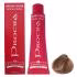 رنگ مو پروکسا سری Hazelnut شماره 8.35 حجم 60 میلی لیتر رنگ بلوند فندقی روشن