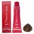 رنگ مو پروکسا سری Hazelnut شماره 6.35 حجم 60 میلی لیتر رنگ بلوند فندقی تیره