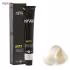 رنگ موی نیرول سری ARTX مدل pastel line شماره P-00 حجم 100 میلی لیتر رنگ یخی