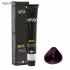 رنگ موی نیرول سری ARTX مدل Highlighters violet activator شماره +V حجم 100 میلی لیتر رنگ بنفش