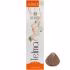 رنگ مو تلما مدل Low Ammonia شماره 6.00 حجم 100 میلی لیتر رنگ بلوند تیره قوی