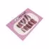 ناخن مصنوعی مسترنیل مدل silk ice2 بسته 10 عددی