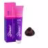 رنگ مو دینوری شماره DR5 حجم 100 میلی لیتر رنگ شاه بلوطی