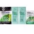 کیت رنگ مو فیتو کاسمتیک سری Fito Color شماره 3.2 حجم 115 میلی لیتر رنگ بادمجانی