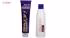 کیت رنگ مو ساری 3 سری Mix Color مدل Hemp شماره MC2