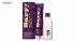 کیت رنگ مو ساری 3 سری Mix color مدل Wooden Abnous شمارهMC3