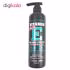 ژل مو حالت دهنده مدل Natural حجم 320 میلی لیتر