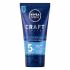 ژل مو نیوآ مدل 5 SEMI MATT FINISH حجم 150میلی لیتر