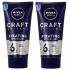 ژل مو نیوآ مدل Craft Stylers حجم 150 میلی لیتر مجموعه 2 عددی