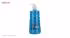 ژل حالت دهنده مو عطرآگین مدل Blue حجم 750 میلی لیتر