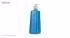 ژل حالت دهنده مو عطرآگین مدل Blue حجم 750 میلی لیتر