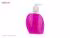 ژل حالت دهنده مو عطرآگین مدل Pink حجم 280 میلی لیتر