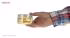 ژل مو سر گتسبی مدل Wg Yellow مقدار 150 گرم