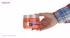 ژل مو سر گتسبی مدل Wg Red مقدار 300 گرم