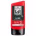 ژل حالت دهنده مو تافت سری POWER GEL مدل V12 SPEED HOLD حجم 150 میلی لیتر