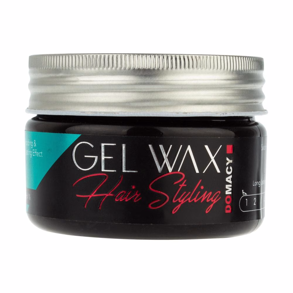 ژل وکس حالت دهنده مو دوماسی مدل Extra حجم 150 میلی لیتر