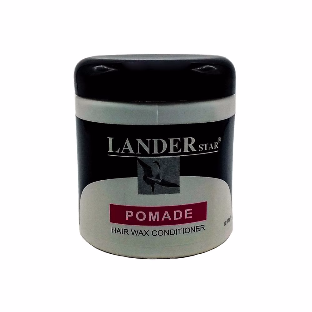 واکس مو لندر استار مدل POMADE01 حجم 200 میلی لیتر
