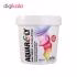 پودر دکلره آکوارلی مدل MICRO GRANULAR BLEACHING POWDER مقدار 500 گرم