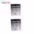 پودر دکلره آکوارلی مدل EASILY BLONDE 2020 مقدار 30 گرم مجموعه 2 عددی