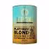 پودر دکلره ایتوک مدل platinum blond وزن 500 گرم رنگ آبی