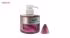 شامپو رنگ مارال مدل Pink-Smokey شماره 8.61 حجم 220 میلی لیتر